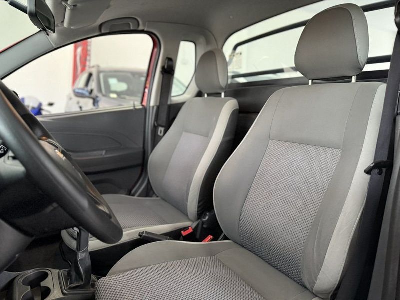 CHEVROLET MONTANA LS 1.4 2015 SÓ MOTOS E AUTOMÓVEIS SANTA CRUZ DO SUL / Carros no Vale