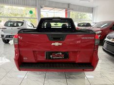 CHEVROLET MONTANA LS 1.4 2015 SÓ MOTOS E AUTOMÓVEIS SANTA CRUZ DO SUL / Carros no Vale