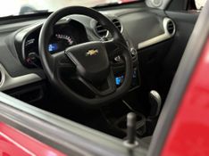 CHEVROLET MONTANA LS 1.4 2015 SÓ MOTOS E AUTOMÓVEIS SANTA CRUZ DO SUL / Carros no Vale