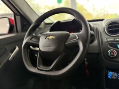 CHEVROLET MONTANA LS 1.4 2015 SÓ MOTOS E AUTOMÓVEIS SANTA CRUZ DO SUL / Carros no Vale