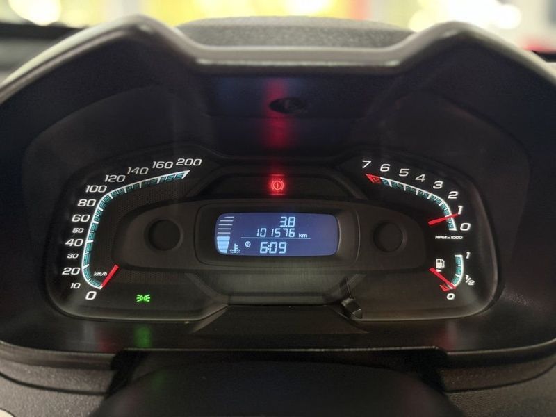 CHEVROLET MONTANA LS 1.4 2015 SÓ MOTOS E AUTOMÓVEIS SANTA CRUZ DO SUL / Carros no Vale