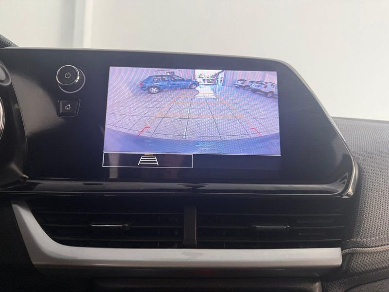 CHEVROLET MONTANA PREMIER 1.2 TURBO AT6 2023 SÓ MOTOS E AUTOMÓVEIS SANTA CRUZ DO SUL / Carros no Vale CHEVROLET MONTANA PREMIER 1.2 TURBO AT6 2023 SÓ MOTOS E AUTOMÓVEIS SANTA CRUZ DO SUL / Carros no Vale