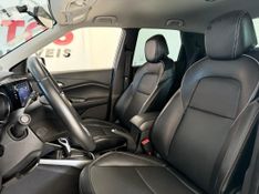 CHEVROLET MONTANA PREMIER 1.2 TURBO AT6 2023 SÓ MOTOS E AUTOMÓVEIS SANTA CRUZ DO SUL / Carros no Vale