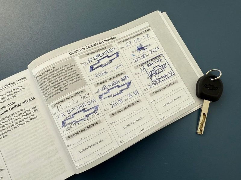 CHEVROLET MONTANA PREMIER 1.2 TURBO AT6 2023 SÓ MOTOS E AUTOMÓVEIS SANTA CRUZ DO SUL / Carros no Vale CHEVROLET MONTANA PREMIER 1.2 TURBO AT6 2023 SÓ MOTOS E AUTOMÓVEIS SANTA CRUZ DO SUL / Carros no Vale