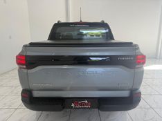 CHEVROLET MONTANA PREMIER 1.2 TURBO AT6 2023 SÓ MOTOS E AUTOMÓVEIS SANTA CRUZ DO SUL / Carros no Vale