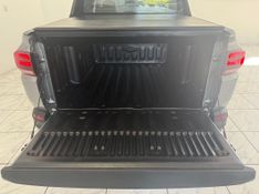 CHEVROLET MONTANA PREMIER 1.2 TURBO AT6 2023 SÓ MOTOS E AUTOMÓVEIS SANTA CRUZ DO SUL / Carros no Vale