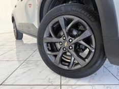 CHEVROLET MONTANA PREMIER 1.2 TURBO AT6 2023 SÓ MOTOS E AUTOMÓVEIS SANTA CRUZ DO SUL / Carros no Vale