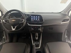 CHEVROLET MONTANA PREMIER 1.2 TURBO AT6 2023 SÓ MOTOS E AUTOMÓVEIS SANTA CRUZ DO SUL / Carros no Vale