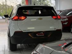 CHEVROLET TRACKER 1.0 TURBO MT6 2022 SÓ MOTOS E AUTOMÓVEIS SANTA CRUZ DO SUL / Carros no Vale