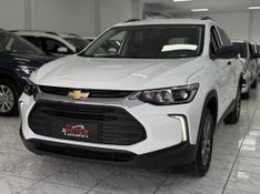 CHEVROLET TRACKER 1.0 TURBO MT6 2022 SÓ MOTOS E AUTOMÓVEIS SANTA CRUZ DO SUL / Carros no Vale