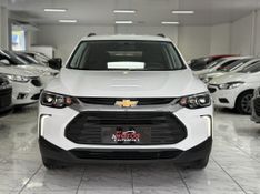 CHEVROLET TRACKER 1.0 TURBO MT6 2022 SÓ MOTOS E AUTOMÓVEIS SANTA CRUZ DO SUL / Carros no Vale