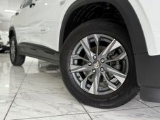 CHEVROLET TRACKER 1.0 TURBO MT6 2022 SÓ MOTOS E AUTOMÓVEIS SANTA CRUZ DO SUL / Carros no Vale