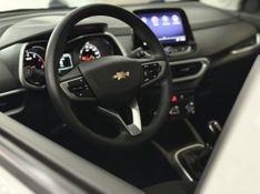 CHEVROLET TRACKER 1.0 TURBO MT6 2022 SÓ MOTOS E AUTOMÓVEIS SANTA CRUZ DO SUL / Carros no Vale