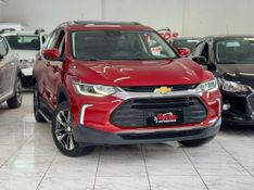 CHEVROLET TRACKER PREMIER 1.2 TURBO AT6 2023 SÓ MOTOS E AUTOMÓVEIS SANTA CRUZ DO SUL / Carros no Vale