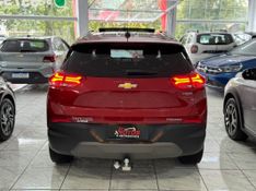 CHEVROLET TRACKER PREMIER 1.2 TURBO AT6 2023 SÓ MOTOS E AUTOMÓVEIS SANTA CRUZ DO SUL / Carros no Vale