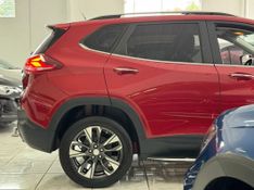 CHEVROLET TRACKER PREMIER 1.2 TURBO AT6 2023 SÓ MOTOS E AUTOMÓVEIS SANTA CRUZ DO SUL / Carros no Vale