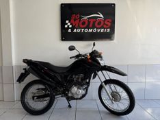 Honda BROS 160 2018 SÓ MOTOS E AUTOMÓVEIS SANTA CRUZ DO SUL / Carros no Vale
