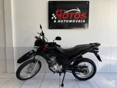 Honda BROS 160 2018 SÓ MOTOS E AUTOMÓVEIS SANTA CRUZ DO SUL / Carros no Vale