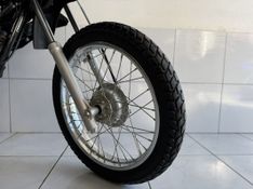 Honda BROS 160 2018 SÓ MOTOS E AUTOMÓVEIS SANTA CRUZ DO SUL / Carros no Vale