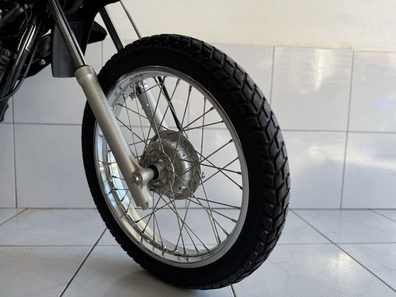 Honda BROS 160 2018 SÓ MOTOS E AUTOMÓVEIS SANTA CRUZ DO SUL / Carros no Vale