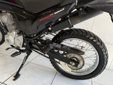 Honda BROS 160 2018 SÓ MOTOS E AUTOMÓVEIS SANTA CRUZ DO SUL / Carros no Vale