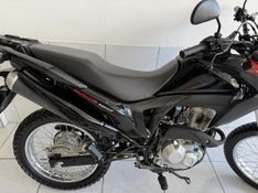 Honda BROS 160 2018 SÓ MOTOS E AUTOMÓVEIS SANTA CRUZ DO SUL / Carros no Vale