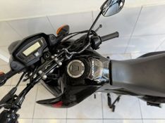 Honda BROS 160 2018 SÓ MOTOS E AUTOMÓVEIS SANTA CRUZ DO SUL / Carros no Vale