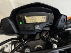 Honda BROS 160 2018 SÓ MOTOS E AUTOMÓVEIS SANTA CRUZ DO SUL / Carros no Vale