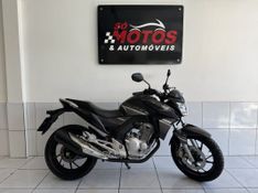Honda Motos CB 250F TWISTER ABS 2022 SÓ MOTOS E AUTOMÓVEIS SANTA CRUZ DO SUL / Carros no Vale