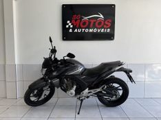 Honda Motos CB 250F TWISTER ABS 2022 SÓ MOTOS E AUTOMÓVEIS SANTA CRUZ DO SUL / Carros no Vale