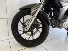 Honda Motos CB 250F TWISTER ABS 2022 SÓ MOTOS E AUTOMÓVEIS SANTA CRUZ DO SUL / Carros no Vale
