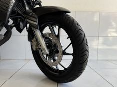 Honda Motos CB 250F TWISTER ABS 2022 SÓ MOTOS E AUTOMÓVEIS SANTA CRUZ DO SUL / Carros no Vale