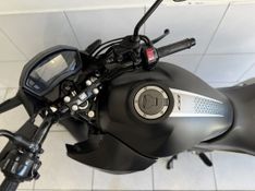 Honda Motos CB 250F TWISTER ABS 2022 SÓ MOTOS E AUTOMÓVEIS SANTA CRUZ DO SUL / Carros no Vale
