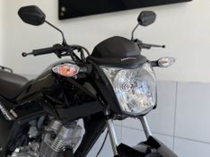 Honda Motos CG 125 FAN ES 2014 SÓ MOTOS E AUTOMÓVEIS SANTA CRUZ DO SUL / Carros no Vale