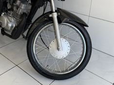 Honda Motos CG 125 FAN ES 2014 SÓ MOTOS E AUTOMÓVEIS SANTA CRUZ DO SUL / Carros no Vale