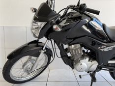 Honda Motos CG 125 FAN ES 2014 SÓ MOTOS E AUTOMÓVEIS SANTA CRUZ DO SUL / Carros no Vale