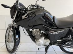 Honda Motos CG 125 FAN ES 2014 SÓ MOTOS E AUTOMÓVEIS SANTA CRUZ DO SUL / Carros no Vale