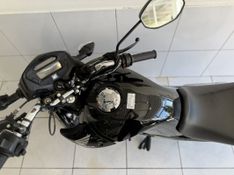 Honda Motos CG 125 FAN ES 2014 SÓ MOTOS E AUTOMÓVEIS SANTA CRUZ DO SUL / Carros no Vale