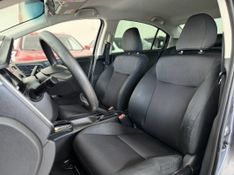 Honda CITY SEDAN LX 1.5 CVT 2017 SÓ MOTOS E AUTOMÓVEIS SANTA CRUZ DO SUL / Carros no Vale