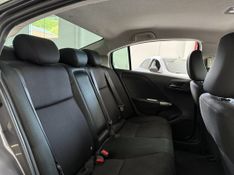 Honda CITY SEDAN LX 1.5 CVT 2017 SÓ MOTOS E AUTOMÓVEIS SANTA CRUZ DO SUL / Carros no Vale