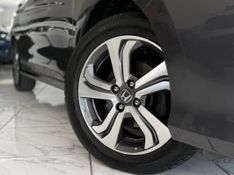 Honda CITY SEDAN LX 1.5 CVT 2017 SÓ MOTOS E AUTOMÓVEIS SANTA CRUZ DO SUL / Carros no Vale