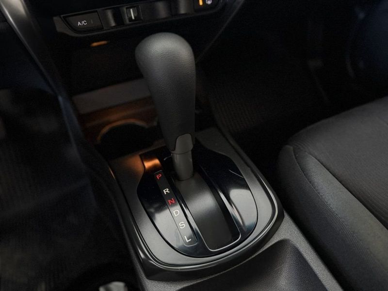 Honda CITY SEDAN LX 1.5 CVT 2017 SÓ MOTOS E AUTOMÓVEIS SANTA CRUZ DO SUL / Carros no Vale