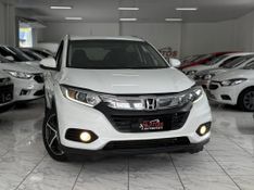 Honda HR-V EX 1.8 CVT 2019 SÓ MOTOS E AUTOMÓVEIS SANTA CRUZ DO SUL / Carros no Vale