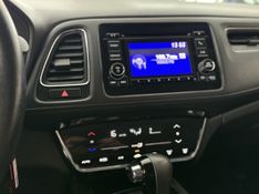 Honda HR-V EX 1.8 CVT 2019 SÓ MOTOS E AUTOMÓVEIS SANTA CRUZ DO SUL / Carros no Vale