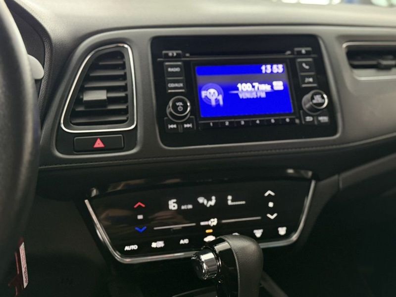 Honda HR-V EX 1.8 CVT 2019 SÓ MOTOS E AUTOMÓVEIS SANTA CRUZ DO SUL / Carros no Vale