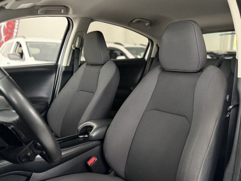 Honda HR-V EX 1.8 CVT 2019 SÓ MOTOS E AUTOMÓVEIS SANTA CRUZ DO SUL / Carros no Vale