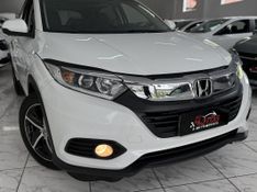 Honda HR-V EX 1.8 CVT 2019 SÓ MOTOS E AUTOMÓVEIS SANTA CRUZ DO SUL / Carros no Vale