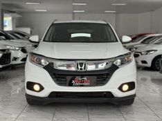 Honda HR-V EX 1.8 CVT 2019 SÓ MOTOS E AUTOMÓVEIS SANTA CRUZ DO SUL / Carros no Vale