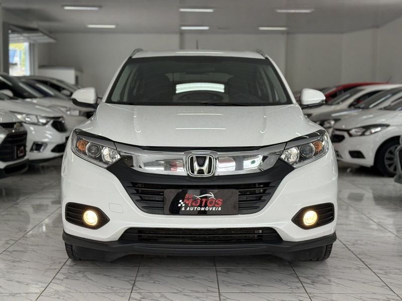 Honda HR-V EX 1.8 CVT 2019 SÓ MOTOS E AUTOMÓVEIS SANTA CRUZ DO SUL / Carros no Vale