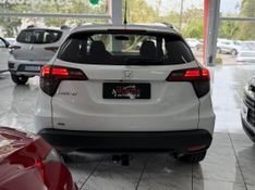 Honda HR-V EX 1.8 CVT 2019 SÓ MOTOS E AUTOMÓVEIS SANTA CRUZ DO SUL / Carros no Vale